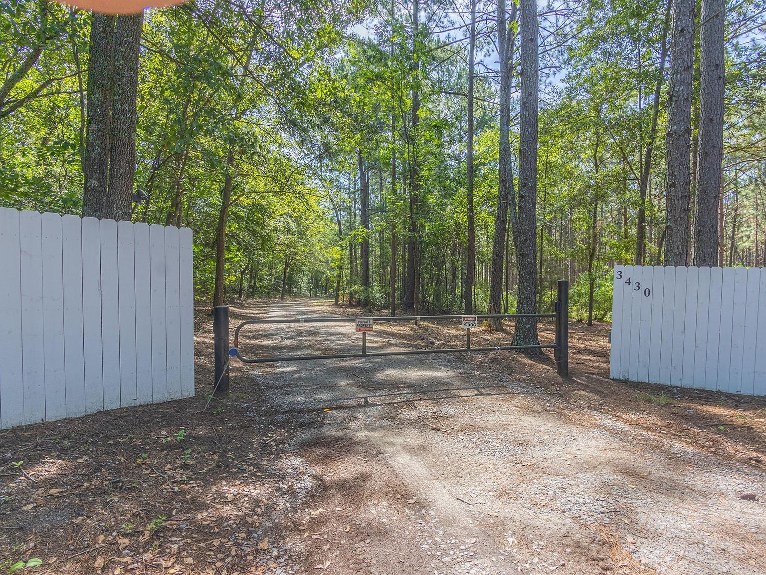 3430 Camp Rawls Rd, Wagener, SC 29164 Zillow