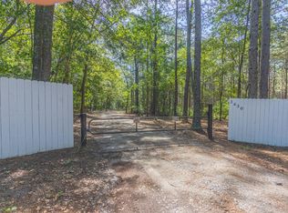 3430 Camp Rawls Rd, Wagener, SC 29164