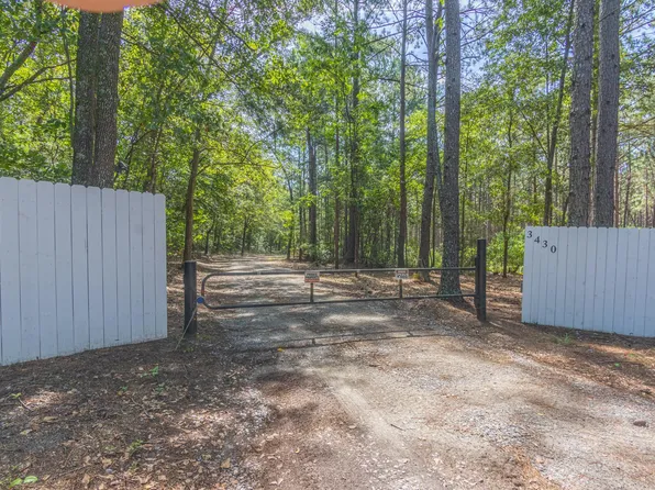 3430 Camp Rawls Rd, Wagener, SC 29164