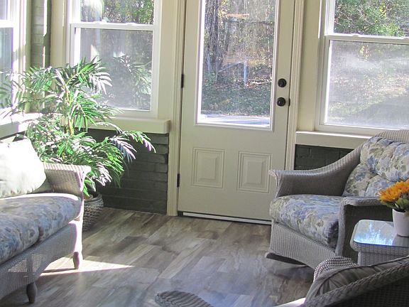 Sunroom