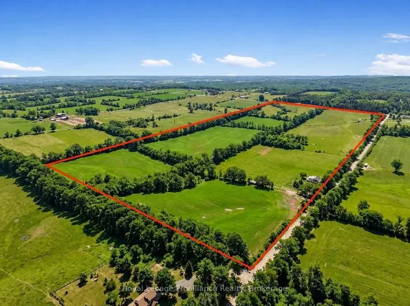 249 Bright Rd, Alnwick/haldimand, ON K0K 3K0