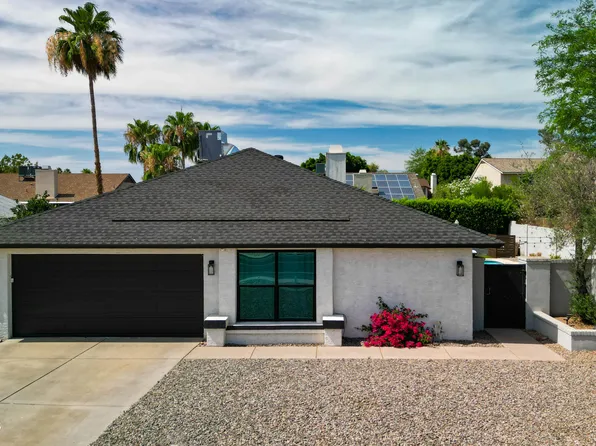6420 E PARADISE Lane, Scottsdale, AZ 85254