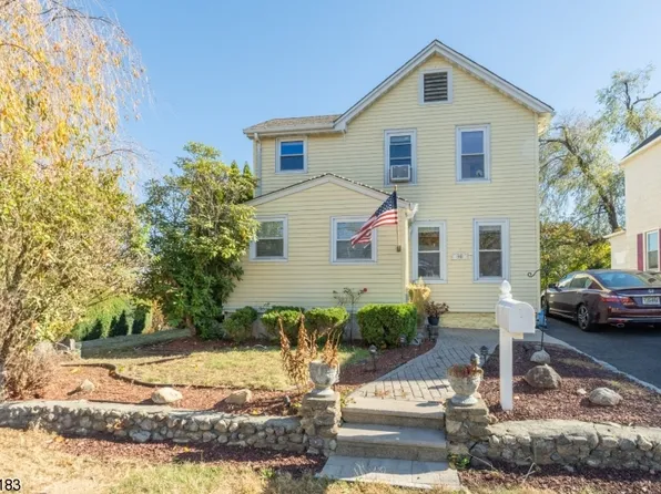 30 Roosevelt Ave, Butler Boro, NJ 07405