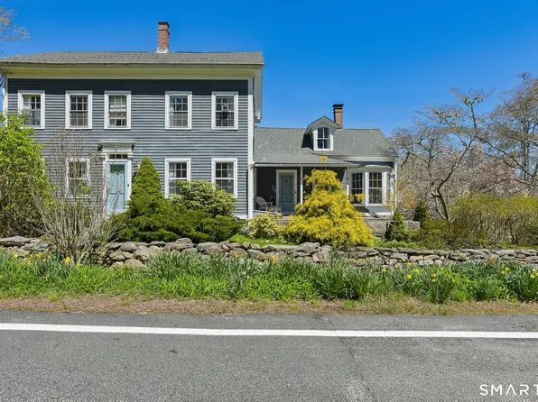1246 Pequot Trail, Stonington, CT 06378