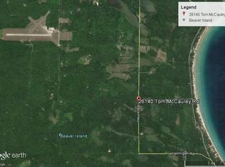 26140 Tom McCauley Rd, Beaver Island, MI 49782
