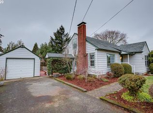 11205 SW 65th Ave, Portland, OR 97219