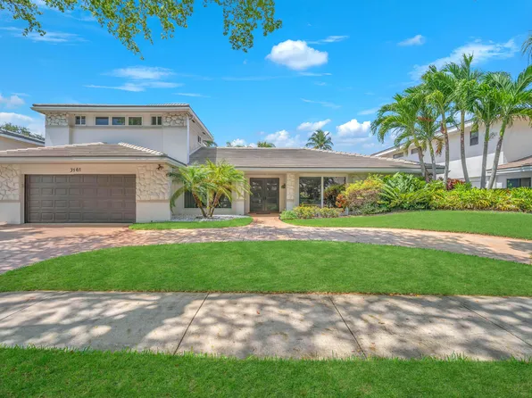 3161 N 36TH Street, Hollywood, FL 33021