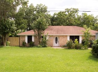4070 County Road 949f, Alvin, TX 77511