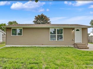 602 N Cherry St, Mount Pleasant, IA 52641