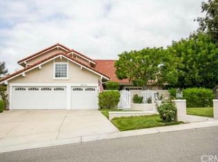 26141 Red Corral Rd, Laguna Hills, CA 92653