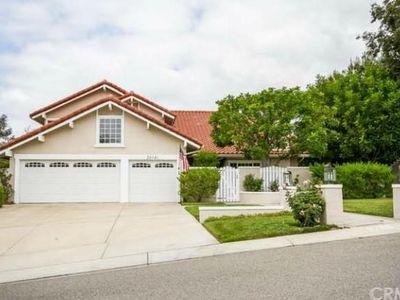 26141 Red Corral Rd, Laguna Hills, CA, 92653