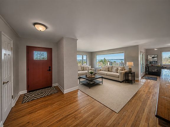 3rd image of 6404 N Five Views Road