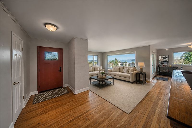3rd image of 6404 N Five Views Road