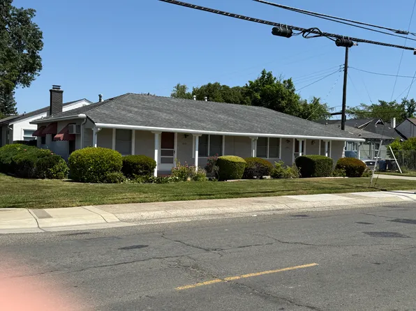 6401 14th Ave #B, Sacramento, CA 95820