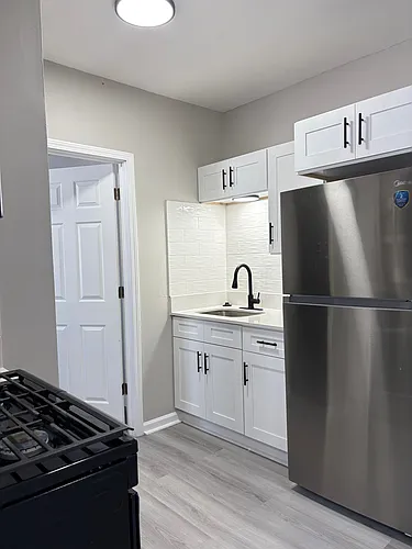 Floor plan 2 Bed