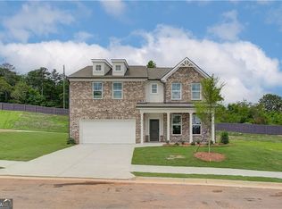 307 Collier Mill Rd, Lawrenceville, GA 30045