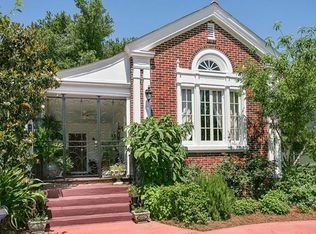 4020 Vincennes Pl, New Orleans, LA 70125
