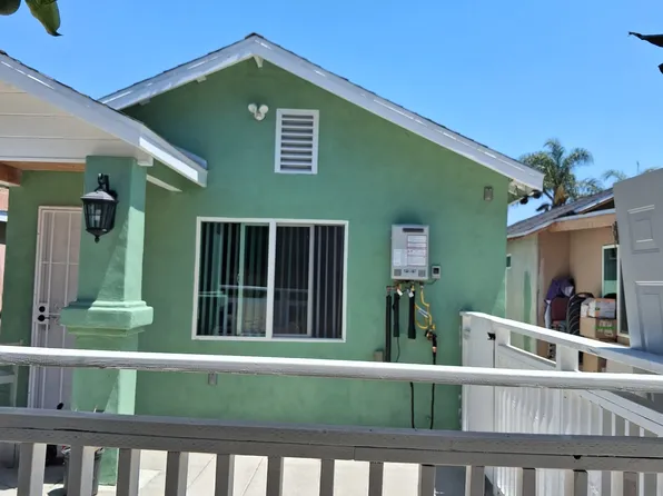 3131 Maine Ave, Baldwin Park, CA 91706