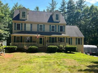 13B Petersen Rd #B, Brookline, NH 03033