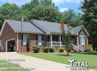 817 Stafford Estates Dr, Salisbury, NC 28146