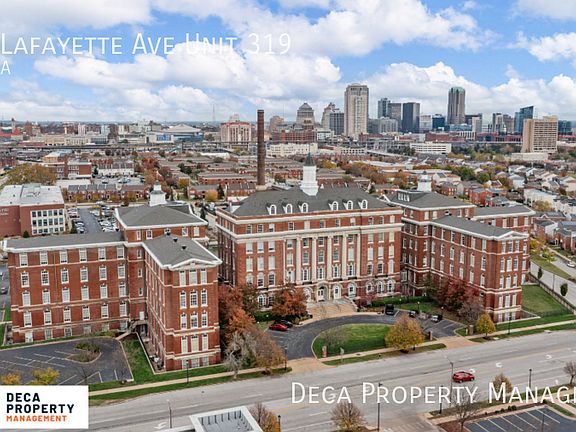 2nd image of 1515 Lafayette Ave Unit 319