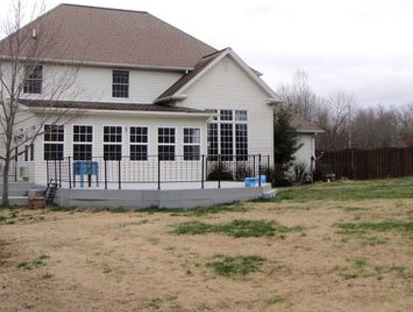 1113 Sebree Pratt Rd, Sebree, KY 42455 Zillow