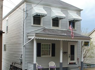 413 Beaver St, Leetsdale, PA 15056