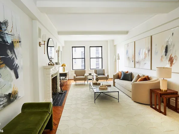 239 Central Park W #11D, New York, NY 10024