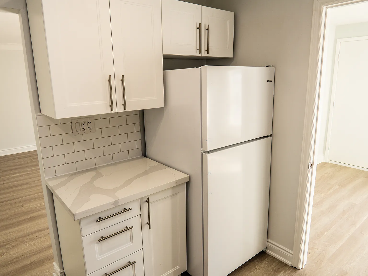 150 Hagar Street, Unit B — Photo 3