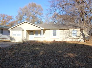 508 E Emery St, Mulvane, KS 67110