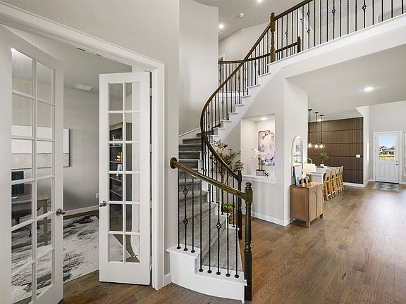 5th image of 2518 Bountiful Ct
