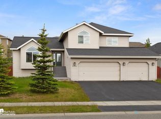 5768 Yukon Charlie Loop, Anchorage, AK 99502