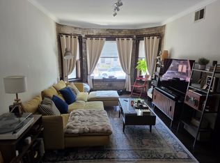 2514 N Sacramento Ave #1, Chicago, IL 60647
