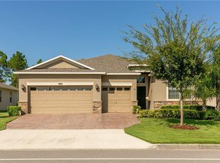 3851 Sanibel St, Clermont, FL 34711