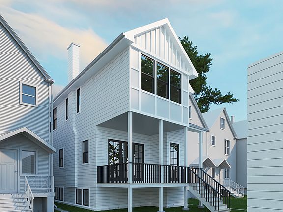 3rd image of 3435 N Oakley Ave