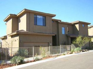 16400 E Lombard Pl, Fountain Hills, AZ 85268