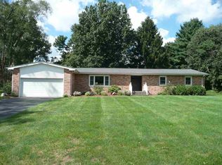 53411 Martin Ln, South Bend, IN 46635