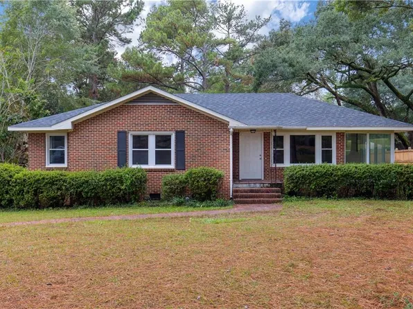 424 Byron Ave E, Mobile, AL 36609