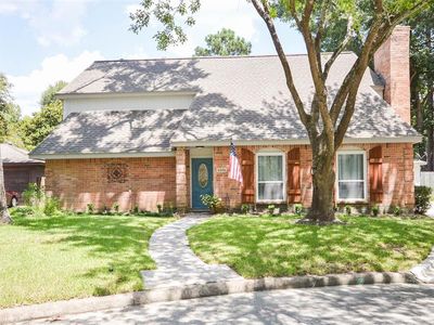 3006 Knoll Manor Dr, Kingwood, TX, 77345