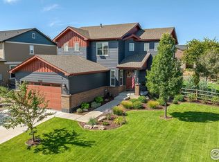 8725 Blackwood Dr, Windsor, CO 80550
