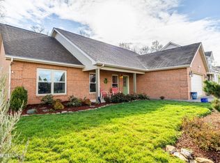 924 Elsborn Ridge Rd, Maryville, TN 37801