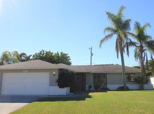 528 SW 27th St, Cape Coral, FL 33914