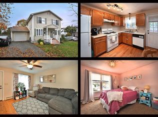 66 Fallon Ave, Providence, RI 02908