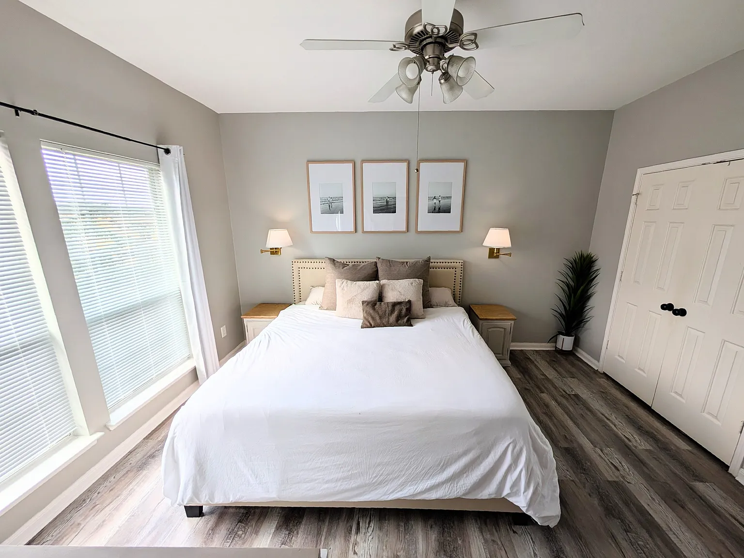 2 bed, 2.0 bath, 1400 sqft, $3,300 — Photo 3