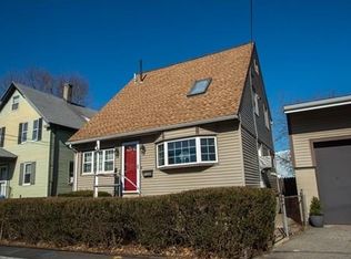 10 Cyril St, Quincy, MA 02169