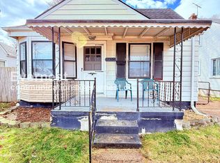 17504 Toepfer Dr, Eastpointe, MI 48021