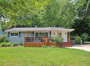 1613 Jay St, Midland, MI 48642