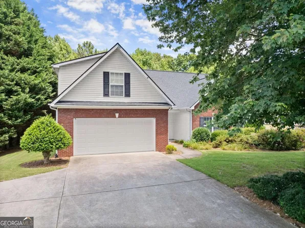 4360 Old Princeton Rdg, Gainesville, GA 30506