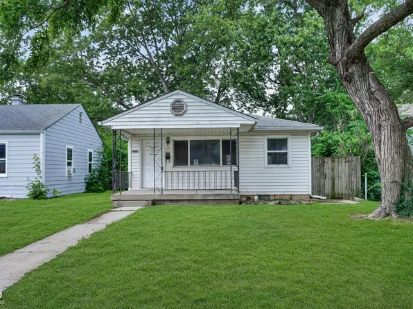 2036 N Euclid Ave, Indianapolis, IN 46218