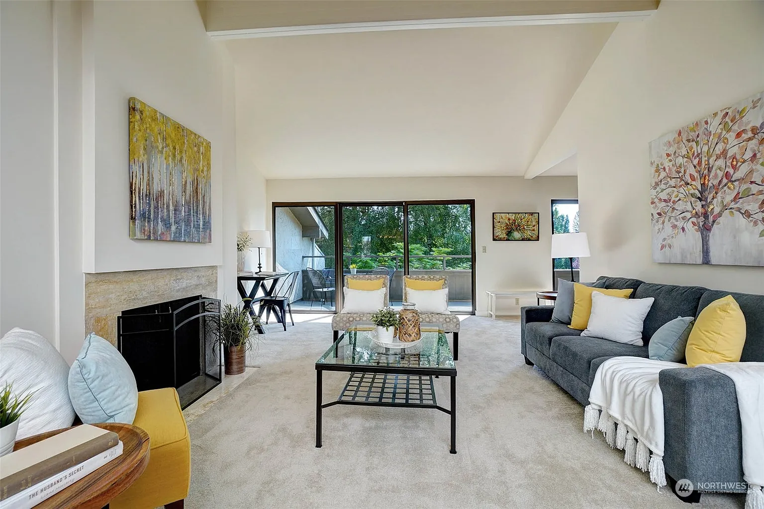 6522 Parkpoint Way NE #B302 photo 1